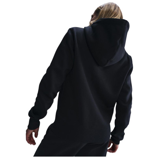 Nike Γυναικεία ζακέτα Sportswear Phoenix Fleece Full-Zip Hoodie